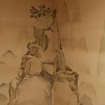 Acupuncture Room at the Advanced Chiropractic Clinic in Parker, CO
each wall 9'h x 8'w
©2010 Kristen Muench